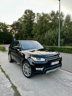 Range Rover Sport in Nieuwe staat. Euro 6. Particulier, Auto's, Automaat, Euro 6, Diesel, Particulier