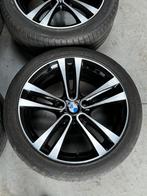 18 inch BMW 5x120 style 397 3 serie M3 F30 F36 F31 F20...., Auto-onderdelen, Banden en Velgen, 18 inch, Gebruikt, Banden en Velgen