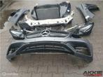 Mercedes W213 AMG E63 Voorkop (compleet), Auto-onderdelen, Gebruikt, Ophalen of Verzenden