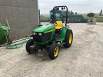 2004 John Deere 4410 Minitractor, Overige typen