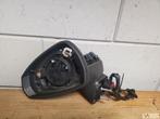 Audi A3 8v 2012 - 2020 spiegel links zonder glas / kapje €20, Auto-onderdelen, Spiegels, Ophalen of Verzenden, Gebruikt, Audi