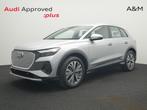 Audi Q4 e-tron Q4 e-Tron 82 kWh 45 Corporate, Automaat, Overige modellen, Elektrisch, SUV of Terreinwagen
