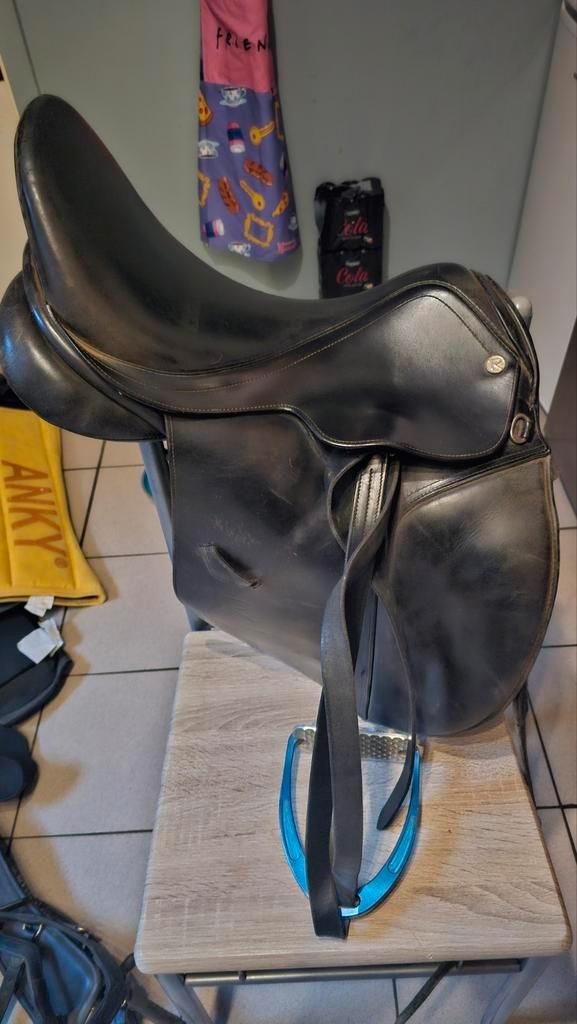 Paardenspullen te koop!, Dieren en Toebehoren, Paarden en Pony's | Zadels, Zo goed als nieuw, Ophalen