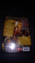 DVD - Brothers Grimm, Enlèvement ou Envoi