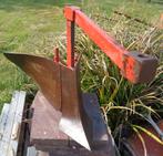 aanaardploeg  motoculteur, Jardin & Terrasse, Outils à main, Enlèvement, Utilisé