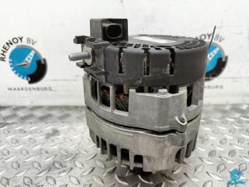 MERCEDES B CLASS [ALTERNATOR] 2019 beschikbaar voor biedingen
