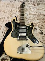 Hofner Galaxie 176 Deluxe (1963 - 1970), Muziek en Instrumenten, Snaarinstrumenten | Gitaren | Elektrisch, Ophalen, Gebruikt, Solid body