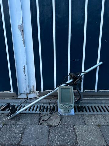 Dieptemeter condor beschikbaar voor biedingen