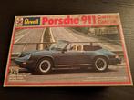 Modèle réduit Porsche 911 Carrera Cabrio blanche, Hobby & Loisirs créatifs, Modélisme | Voitures & Véhicules, Enlèvement, Voiture