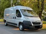CITROEN JUMPER 3.0hdi L3 H2 **2012**, Auto's, Euro 5, Citroën, Bedrijf, Diesel