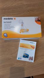 Medela lactaset Enkele afkolfset, Ophalen, Zo goed als nieuw