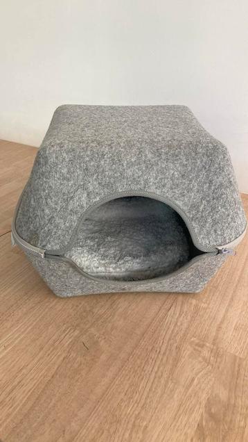 Beezteez katteniglo beschikbaar voor biedingen