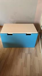 Ikea kast met lade, Ophalen, Overige materialen, Gebruikt, 1 of 2 laden