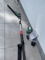 Heggenschaar Bosch, Tuin en Terras, Ophalen, Zo goed als nieuw, Accu, Bosch