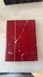 Postzegels 20 verschillende landen, Enlèvement