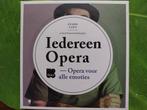 Coffret 5 CD Klara Everyone Opera, Comme neuf, Enlèvement ou Envoi