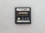 Nintendo DS: Professor Layton and the Curious Village (cart), Games en Spelcomputers, Ophalen of Verzenden, Gebruikt