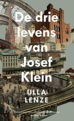 De drie levens van Josef Klein - Ulla Lenze, Belgique, Enlèvement ou Envoi, Neuf