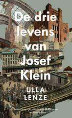 De drie levens van Josef Klein - Ulla Lenze, Enlèvement ou Envoi, Neuf, Belgique