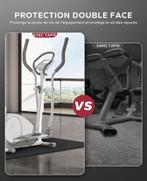 Beschermmat voor fitnessapparaten | Nieuw, Sport en Fitness, Fitnessmaterialen, -, Verzenden, -, Nieuw
