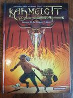 Kaamelott T.4 : Perceval et le dragon d'airain, Livres, BD, Neuf, Une BD, Enlèvement ou Envoi, Alexandre Astier