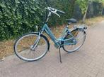 Dames fiets Batavus 28'inch , Framehoogte 49cm., 47 tot 50 cm, Versnellingen, Batavus, Ophalen of Verzenden