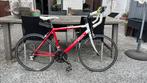 Koersfiets tot 13 jaar b-twin, Fietsen en Brommers, Ophalen, Gebruikt, 26 inch, 10 tot 15 versnellingen