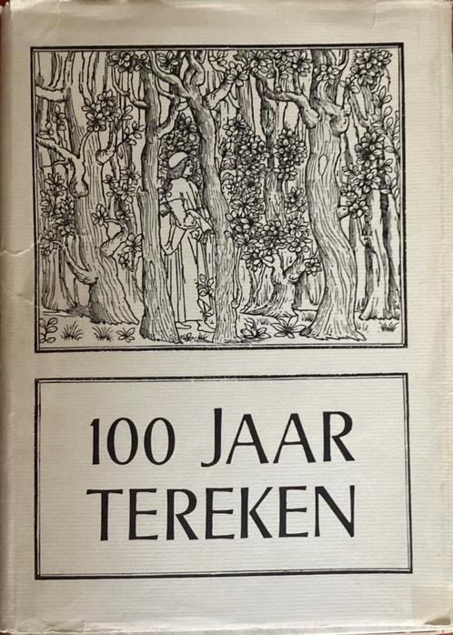 100 jaar Tereken parochie St. Jozef te SINT NIKLAAS + foto’s, Boeken, Geschiedenis | Stad en Regio, Ophalen of Verzenden