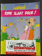 Strip GaaiBaai, Enlèvement ou Envoi, Une BD, Ritstier Willem, Utilisé