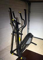 Crosstrainer, Sport en Fitness, Fitnessmaterialen, Ophalen, Zo goed als nieuw