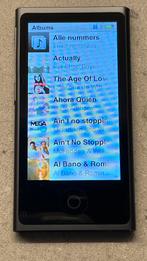 Aplle iPod 16 GB te koop, Enlèvement, Utilisé, Nano, 10 à 20 GB