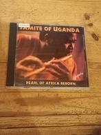 Cd van Samite Of Uganda, Ophalen of Verzenden, Zo goed als nieuw