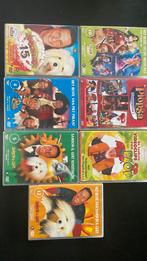 Dvd’s studio 100, Cd's en Dvd's, Alle leeftijden, Ophalen of Verzenden, Zo goed als nieuw, Tv fictie
