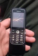 Nokia 8600 LUNA in nieuwstaat!, Telecommunicatie, Mobiele telefoons | Nokia, Ophalen of Verzenden, Zo goed als nieuw