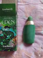 Origineel flesje parfum van Eden (Cacharel) 50 ml, Nieuw, Ophalen of Verzenden