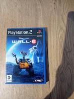 PS2 Game 3+ WALL.E, Games en Spelcomputers, Games | Sony PlayStation 2, Vanaf 3 jaar, Overige genres, Ophalen of Verzenden, Zo goed als nieuw