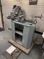 Myford Super 7 Metaaldraaibank Draaibank, Ophalen, Zo goed als nieuw, Metaaldraaibank