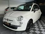 Fiat 500 1.2i 1e eigenaar garantie 12 maanden, Auto's, Fiat, Voorwielaandrijving, 4 zetels, Stof, 4 cilinders