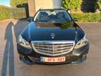 Mercedes E200, Auto's, Mercedes-Benz, Euro 5, Diesel, Particulier, Te koop