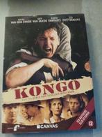 Dvd box Kongo, Enlèvement ou Envoi, Comme neuf