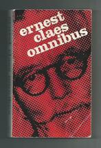 Ernest Claes - Nieuwe Omnibus, Boeken, Literatuur, Gelezen, Ophalen of Verzenden, Ernest Claes, België