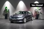 BMW 3-serie Touring 318i ZETELVERWARMING | CAMERA | CARPLAY, Auto's, BMW, Automaat, Gebruikt, 4 cilinders, 1645 kg