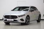 Mercedes-Benz A-Klasse 250 e *FACELIFT* Night *BEIGE LEDER*, Autos, Mercedes-Benz, Cuir, Achat, Carnet d'entretien, 5 places