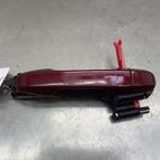 PORTIERGREEP BUITEN RECHTS ACHTER Toyota Yaris III (P13), Auto-onderdelen, Carrosserie, Gebruikt, Achter, Toyota