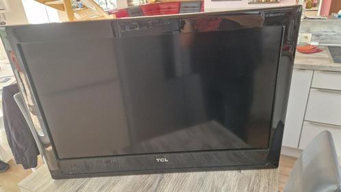 TCL TV - Flatscreen - 81cm, Audio, Tv en Foto, Televisies, Gebruikt, LCD, 80 tot 100 cm, 50 Hz, Ophalen