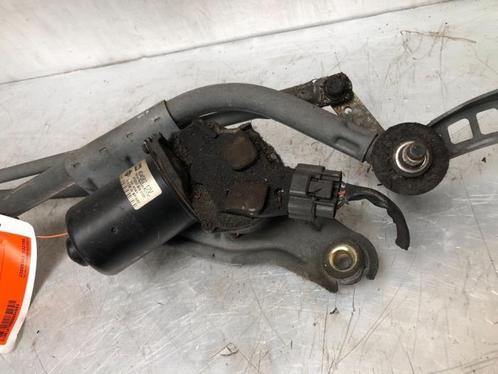 Ruitenwismotor + Mechaniek van een Nissan Almera, Auto-onderdelen, Ruiten en Toebehoren, Nissan, Gebruikt, 3 maanden garantie