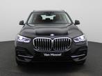 BMW X5 xDrive45e (210kW), Auto's, BMW, Stof, Gebruikt, X5, Zwart