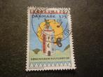 Denemarken/Danemark 1996 Mi 1116(o) Gestempeld/Oblitéré, Envoi
