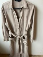 Robe en lin, Zara, Enlèvement, Comme neuf, Taille 36 (S)