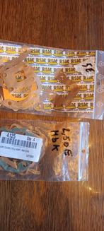 Mbk 51, Enlèvement, Neuf